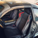 New seat installed.